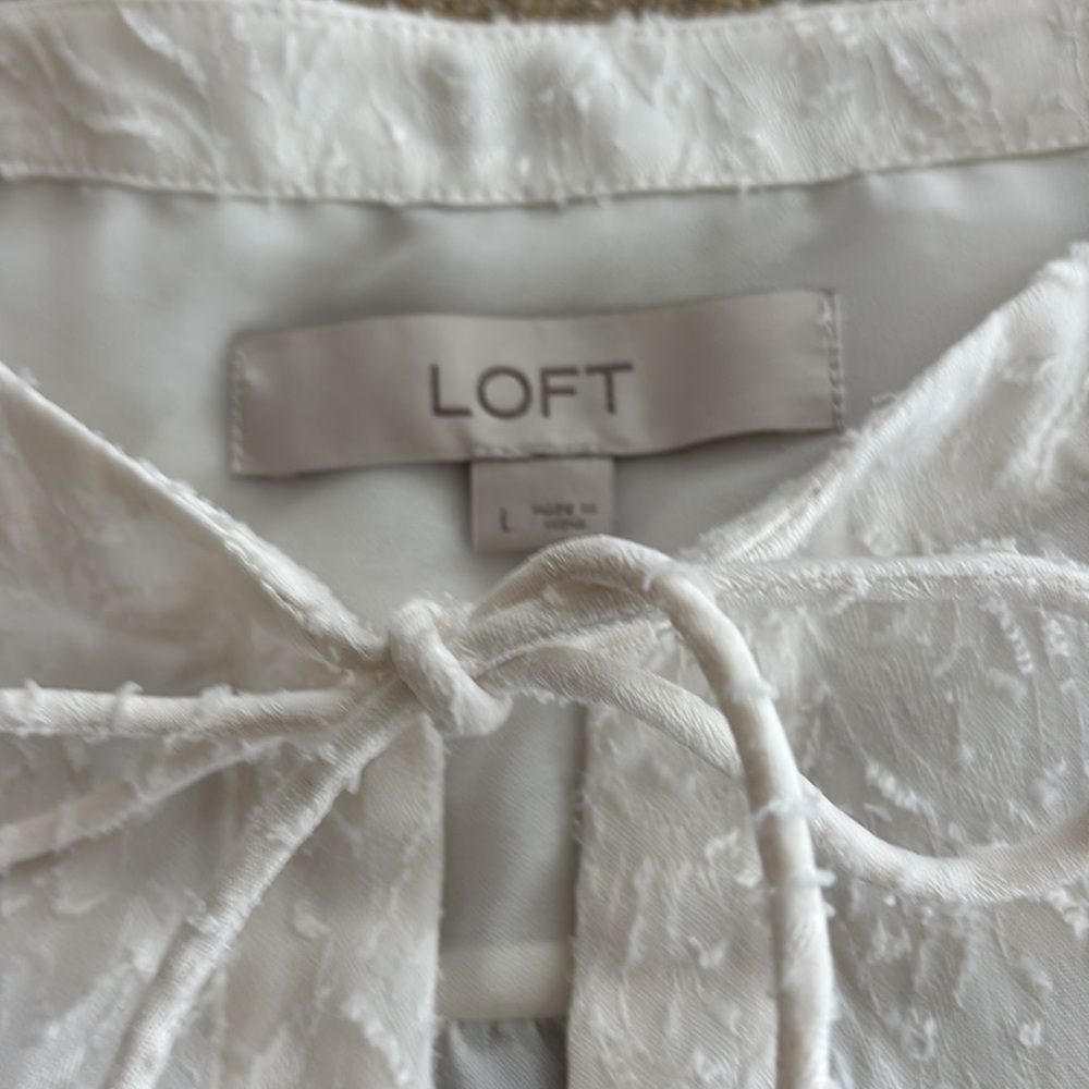 Loft Blouse - Picture 3 of 5